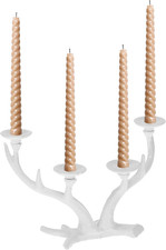 Portacandele quattro bracci usato Portacandele quattro bracci usato  Roma