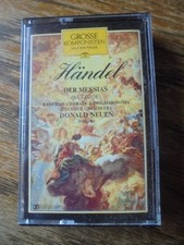 Grosse komponisten händel gebraucht kaufen Grosse komponisten händel gebraucht kaufen  Kempenich