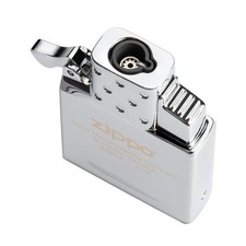 Zippo jetflame inserto usato  Torino