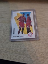 Michael jordan scottie for sale  ROMFORD