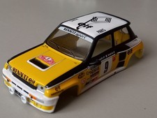 Coque vitrage renault d'occasion  France