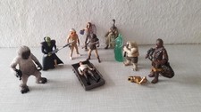 Star wars figuren gebraucht kaufen  Berlin