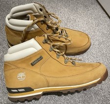 Mens timberland euro for sale  WOLVERHAMPTON