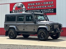 1992 land rover for sale  Newfield