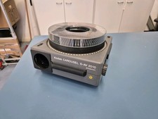 Kodak carousel proiettore usato  Reggio Emilia