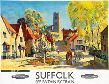 Tu49 vintage suffolk for sale  UK