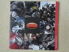 Moto guzzi motorcycles for sale  POOLE