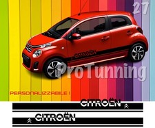 Fasce adesive citroen usato  Monte San Pietro