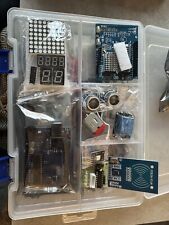 Arduino kit selected for sale  LONDON