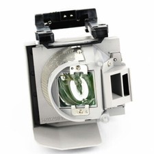 Lâmpada para projetor DLP com carcaça para Dell 725-BBBQ P82J5 S510 S520 S510N comprar usado  Enviando para Brazil