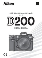Per nikon d200 usato  Italia