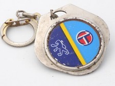 Porte clés ancien d'occasion  Labarthe-sur-Lèze