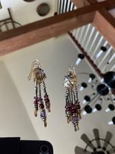 Tabra signed amethyst for sale  Cohasset