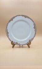 Assiette rare porcelaine d'occasion  Le-Fayet