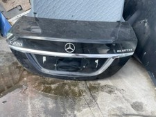 Tailgate trunk boot for sale  BARKING