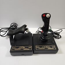 Thrustmaster flcs tqs for sale  Mcdonough