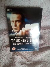 Touching evil dvd for sale  HALIFAX