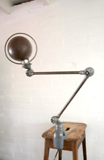 Vintage arm jielde for sale  YORK