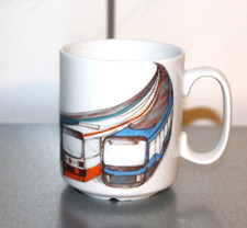 Hanning kahl kaffeebecher gebraucht kaufen  Schöningen
