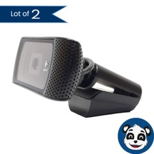 Lot logitech c910 for sale  Tampa