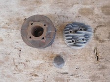Vespa piaggio ricambi usato  Torrebelvicino