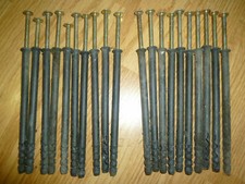 Stück x140mm universal gebraucht kaufen  Ketsch