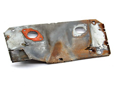 Twin hs2 carb for sale  BOW STREET