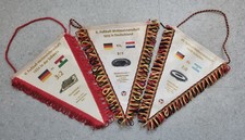 Fussball 1954 1974 gebraucht kaufen  München