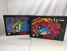 Lampade super metroid usato  Lugo