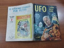 Ufo del luglio usato  Novafeltria