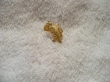 Gold tone ridding for sale  Portland