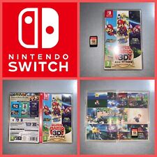 Super Mario 3D All-Stars • Nintendo Switch • ENVIO NO MESMO DIA comprar usado  Enviando para Brazil
