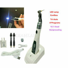 Dentista led light usato  Spedire a Italy