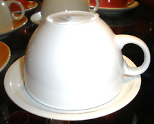 Große cappuccino tasse gebraucht kaufen  Sinntal