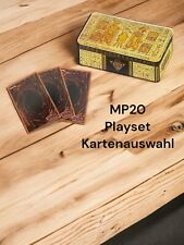 Yugioh 2020 tin gebraucht kaufen  Herbrechtingen