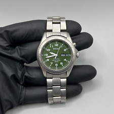 Men seiko kinetic d'occasion  Expédié en Belgium