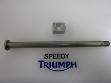 Triumph bonneville bobber for sale  LONDON