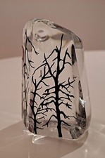 Presse papier arbre d'occasion  Carignan-de-Bordeaux