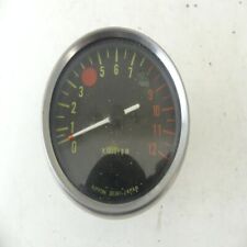 Kawasaki dzm drehzahlmesser gebraucht kaufen  Dortmund