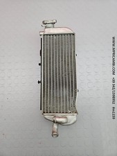 Radiateur droit 50435008200 usato  Serra de Conti