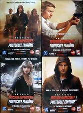 Mission impossible ghost d'occasion  France
