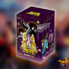 Display saint seiya d'occasion  Chaillé-les-Marais