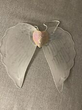 Angel wings fancy for sale  SWANAGE