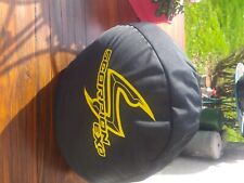 Casque moto scorpion d'occasion  Henrichemont