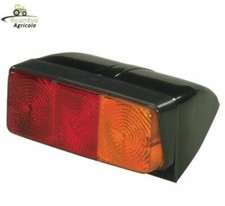 Fanale posteriore destro usato  Campagna
