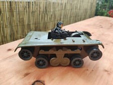 Tank joustra tôle d'occasion  Fouras