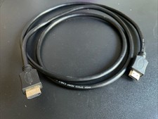 Hdmi high speed usato  Urbino
