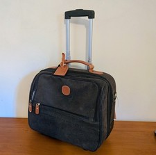 Brics luggage wheeled for sale  PETERSFIELD