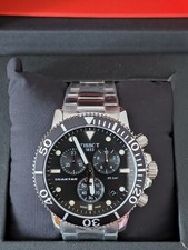 Tissot seastar 1000 usato  Acqui Terme