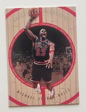 Michael jordan 1998 gebraucht kaufen  Hagen